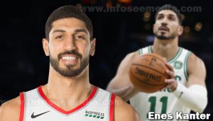 Enes Kanter featured image