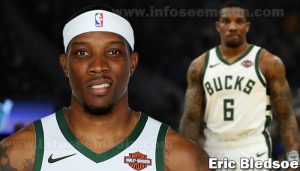 Eric Bledsoe featured image