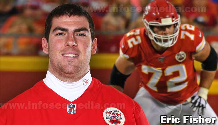 Eric Fisher featured image