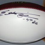 Everson Griffen signature