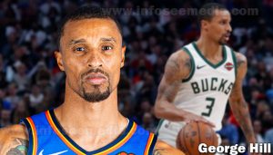 George Hill featured image