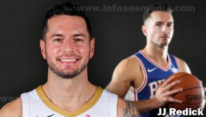 JJ Redick featured image