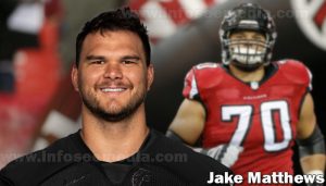 Jake Matthews: Bio, family, net worth | Celebrities InfoSeeMedia