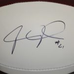 Janoris Jenkins signature