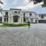 Jason Pierre-Paul and his another house