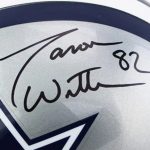 Jason Witten signature