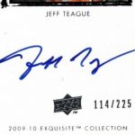 Jeff Teague signature