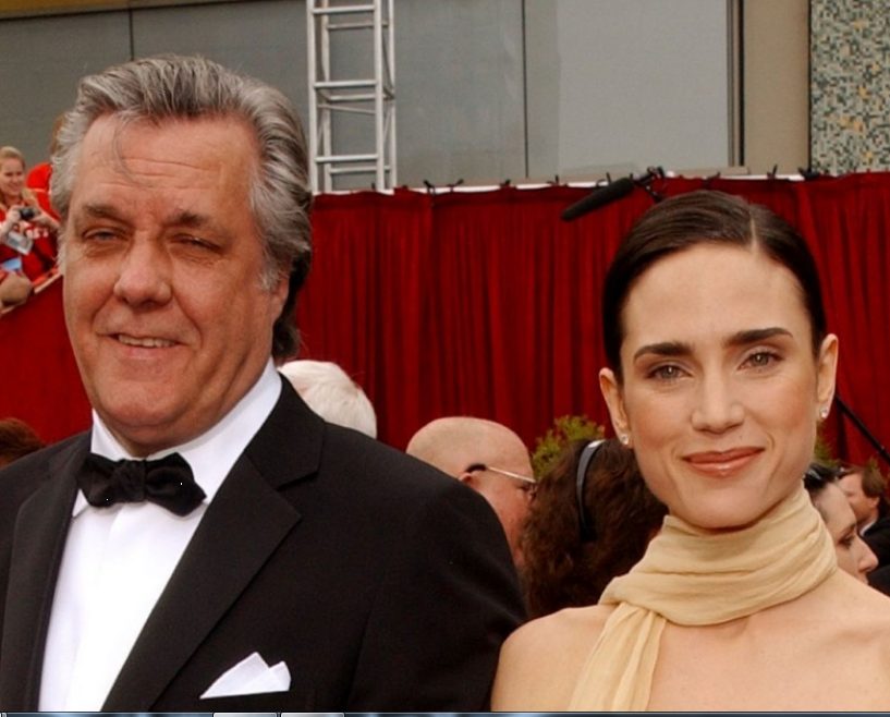 Who are Jennifer Connelly Parents? Meet Gerard Connelly And Eileen Connelly  - News