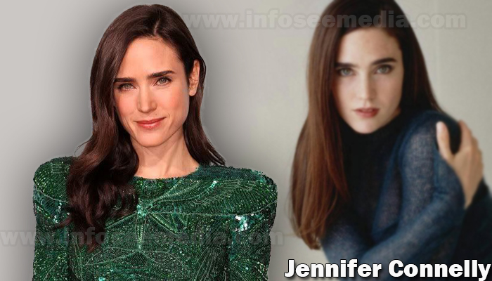 Jennifer Connelly featured image