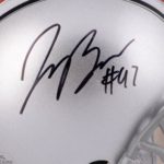 Joey Bosa signature