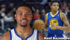 Kent Bazemore featured image