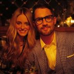 Kevin Love and his girlfriend Kate Bock