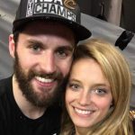 Kevin Love and his sister Emily Love