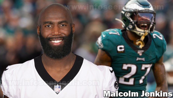 Malcolm Jenkins featured image