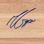 Marc Gasol signature