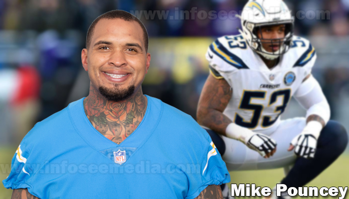 Mike Pouncey featured image