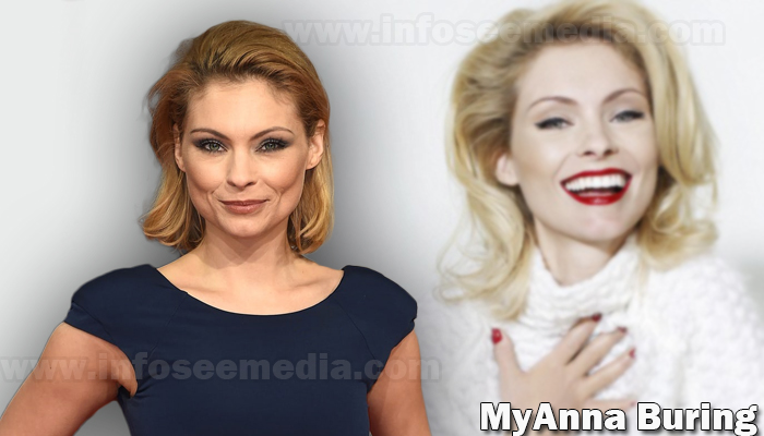 MyAnna Buring: Bio, family, net worth | Celebrities InfoSeeMedia