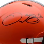 Odell Beckham signature