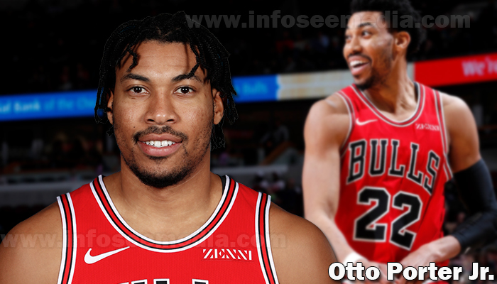 Otto Porter Jr featured image