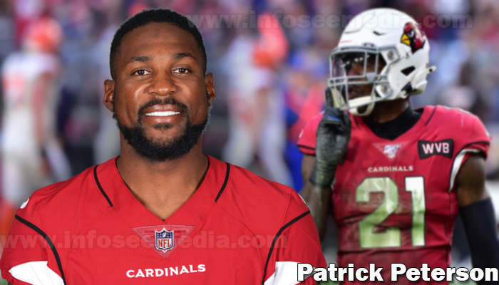 Patrick Peterson featured image