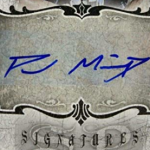 Paul Millsap Signature