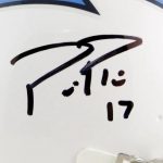 Philip Rivers signature