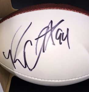 Robert Quinn signature - Celebrities InfoSeeMedia