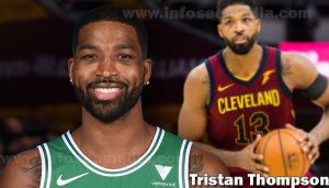 Tristan Thompson featured image