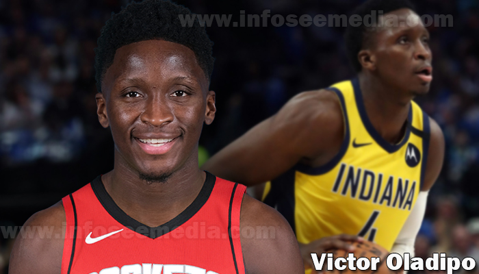 Victor Oladipo featured image