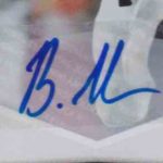 brandon Graham signature