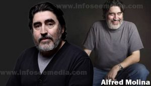 Alfred Molina featured image