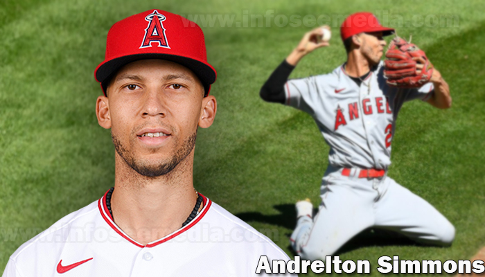 Andrelton Simmons featured image