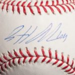 Brett Anderson signature
