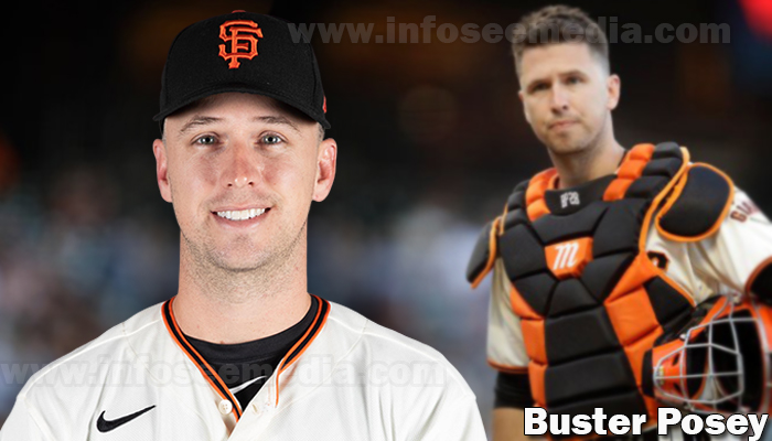 Buster Posey featured image