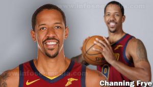 Channing Frye featured image