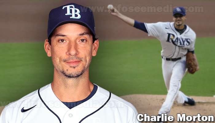 Charlie Morton featured image