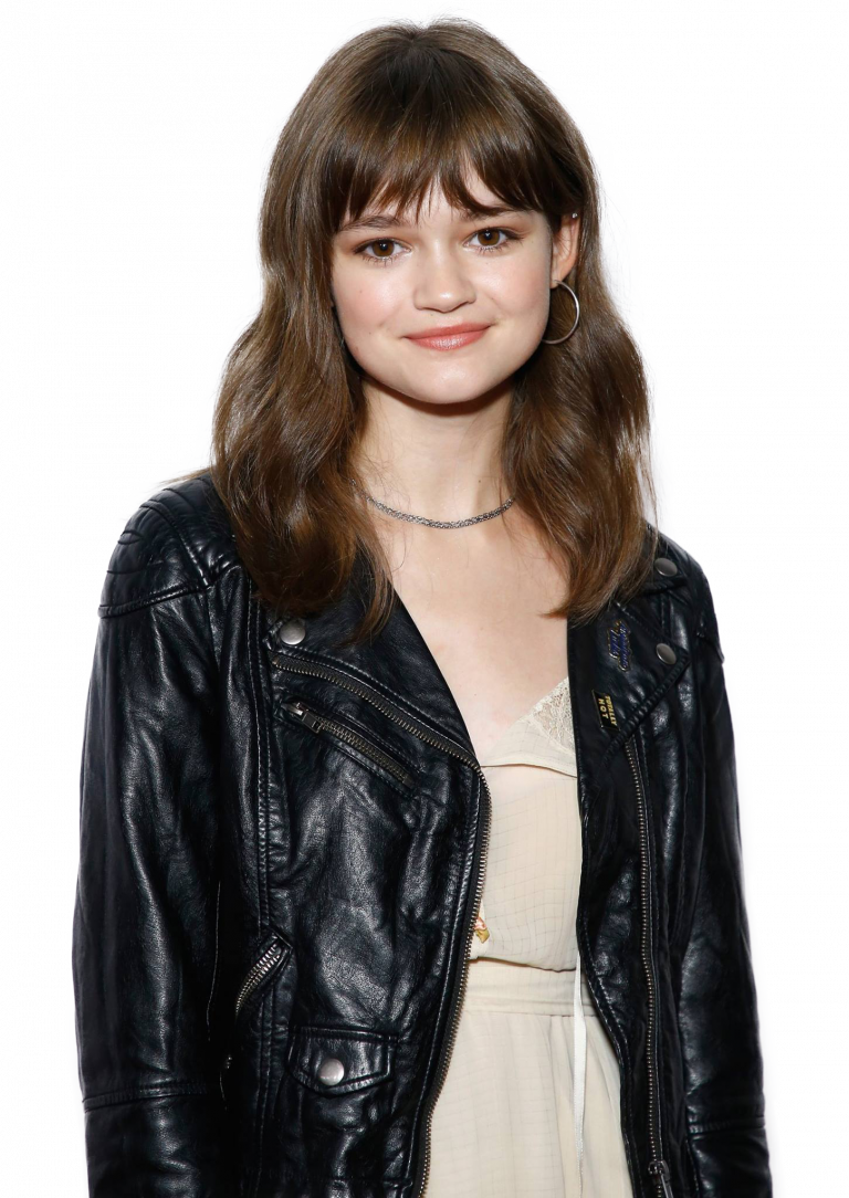 Ciara Bravo: Bio, family, net worth