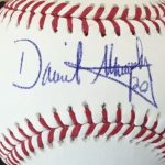 Daniel Murphy signature