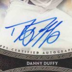 Danny Duffy signature