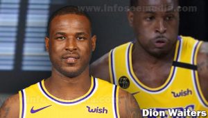 Dion Waiters featured image