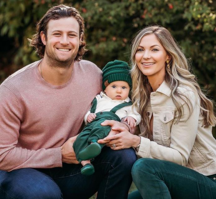 Gerrit Cole: Bio, family, net worth