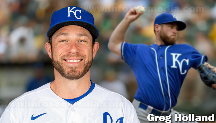 Greg Holland featured image