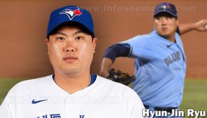 Hyun-jin Ryu: Bio, family, net worth | Celebrities InfoSeeMedia