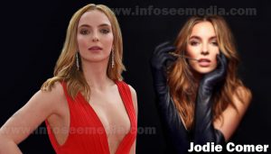 Jodie Comer featured image