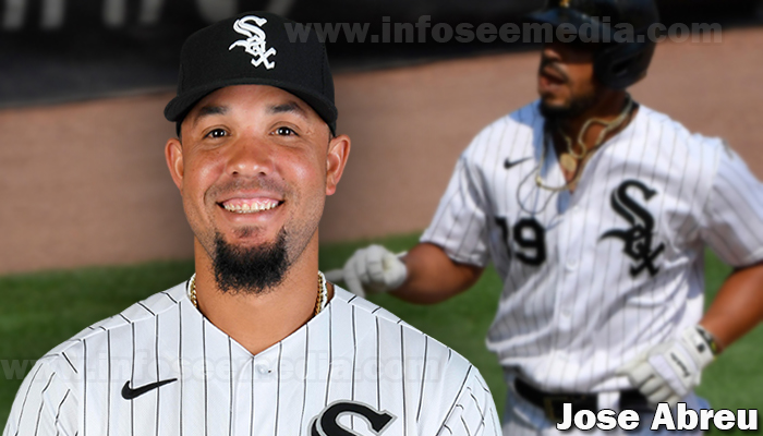 Jose Abreu: Bio, family, net worth | Celebrities InfoSeeMedia