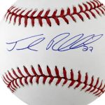 Josh Reddick signature