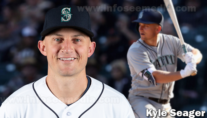 Kyle Seager featured image