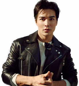 Ludi Lin: Bio, family, net worth