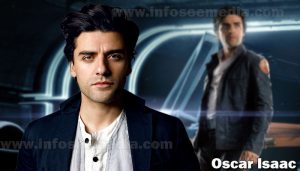 Oscar Isaac featured image