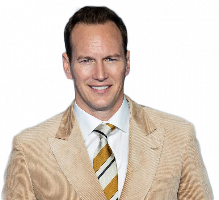 Patrick Wilson Bio, family, net worth